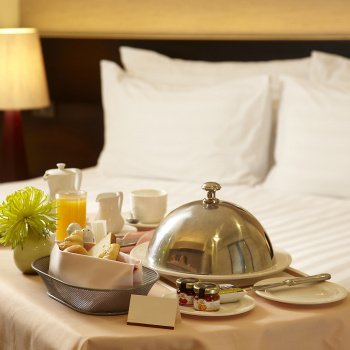 Room service