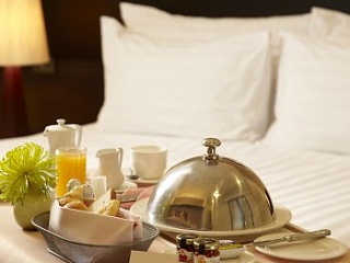Room service